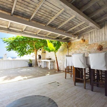 Book Jet - Costa Calma Blue Ocean Dream Terrace Apartman Kültér fotó
