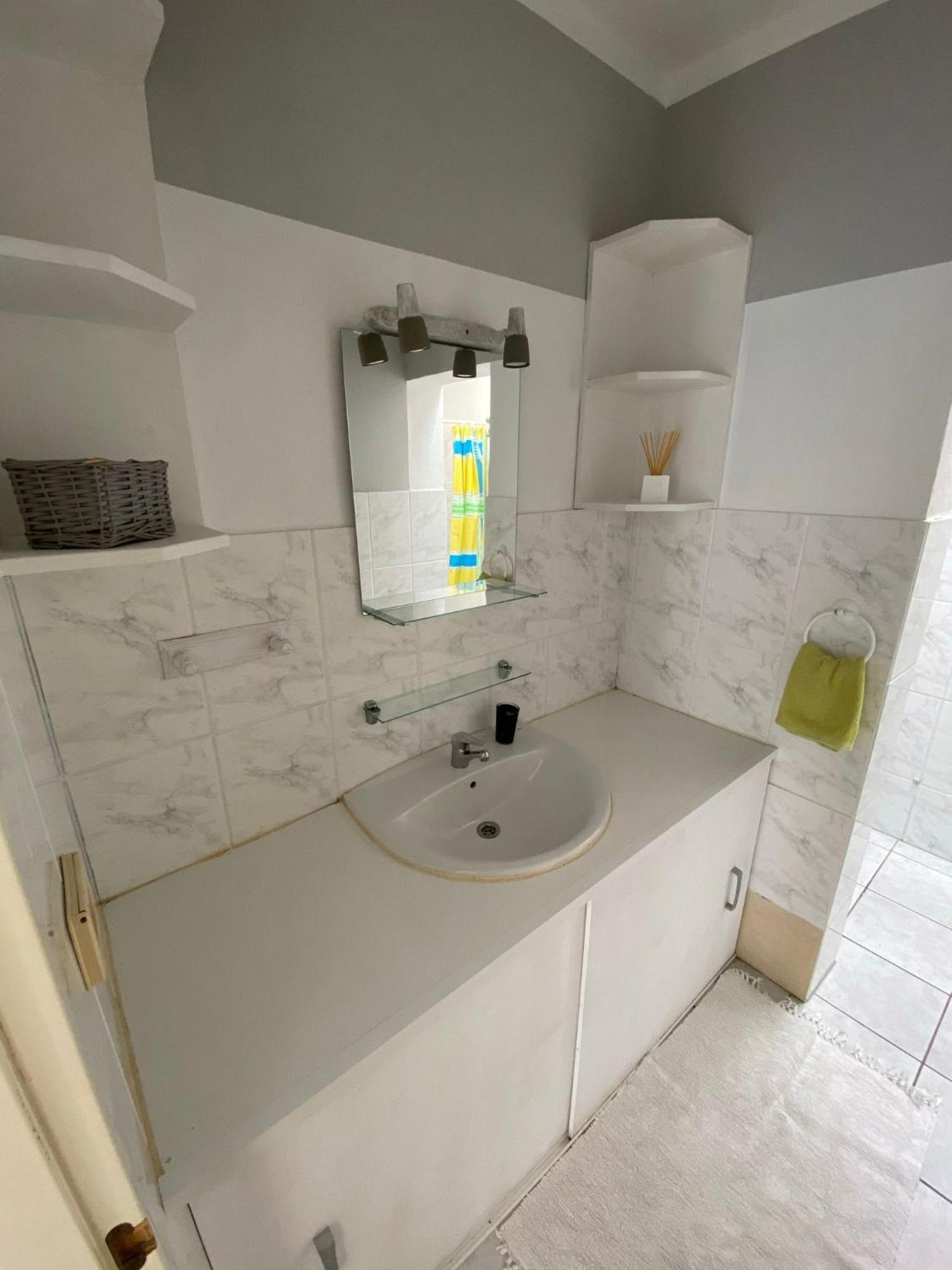 Book Jet - Costa Calma Blue Ocean Dream Terrace Apartman Kültér fotó