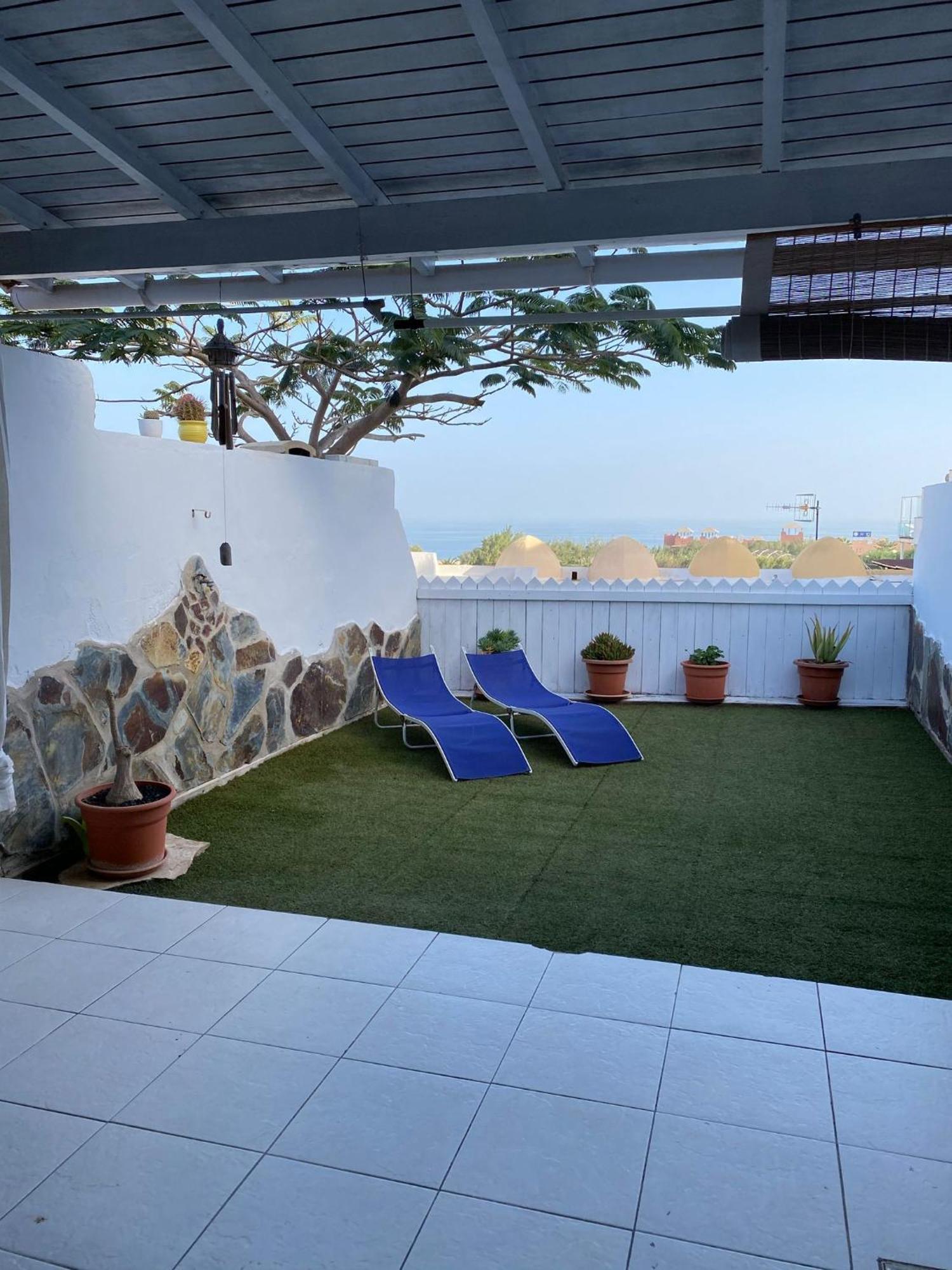 Book Jet - Costa Calma Blue Ocean Dream Terrace Apartman Kültér fotó