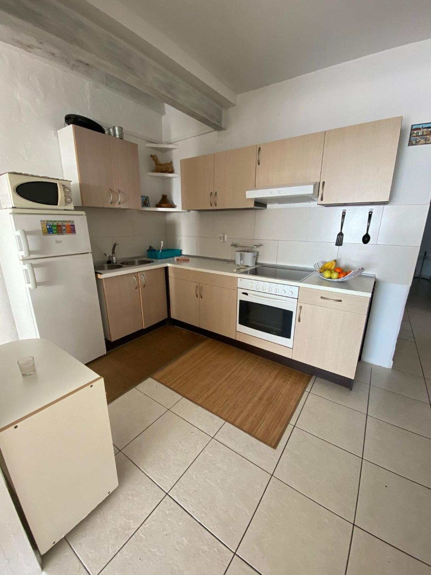 Book Jet - Costa Calma Blue Ocean Dream Terrace Apartman Kültér fotó