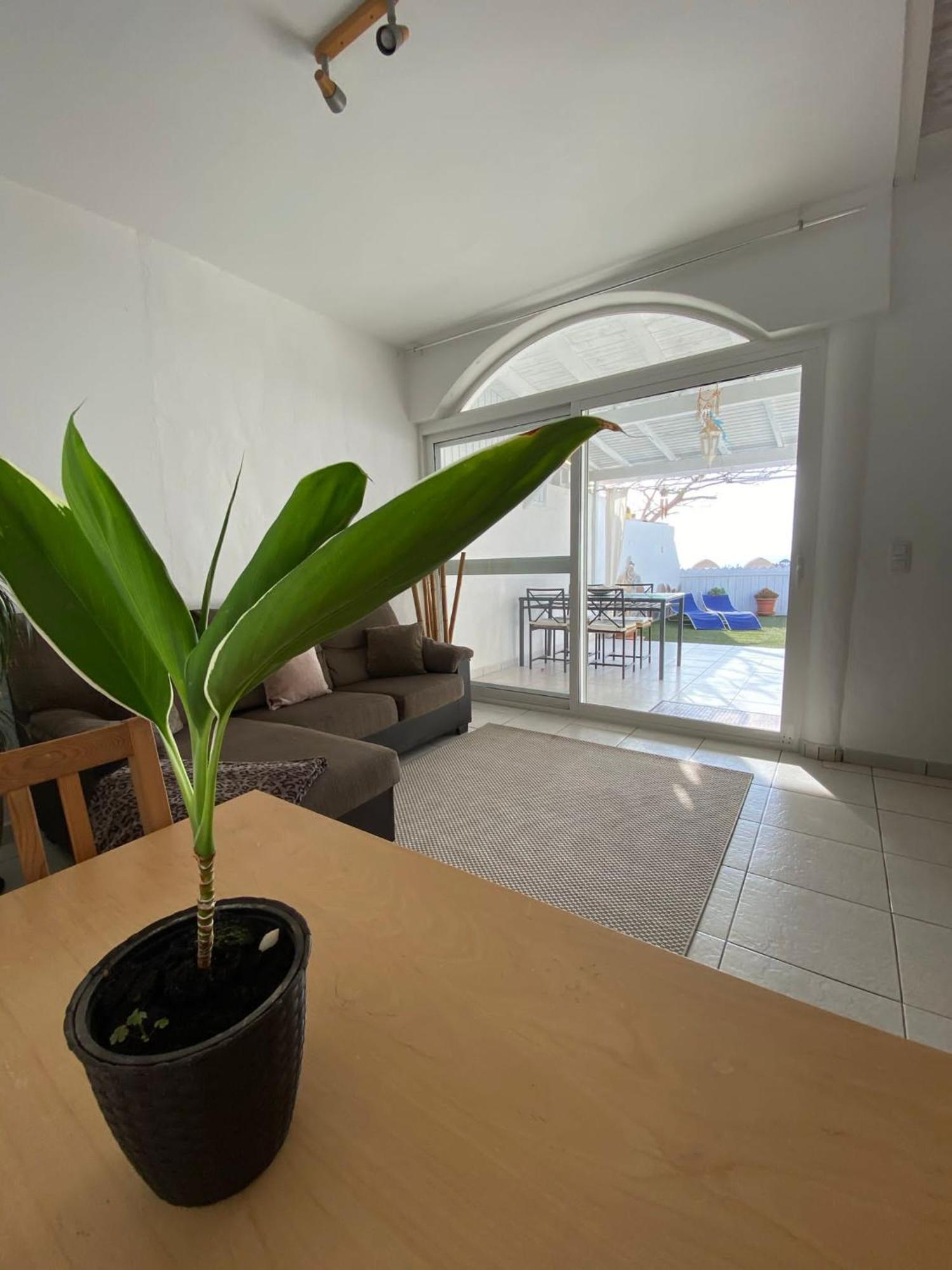 Book Jet - Costa Calma Blue Ocean Dream Terrace Apartman Kültér fotó