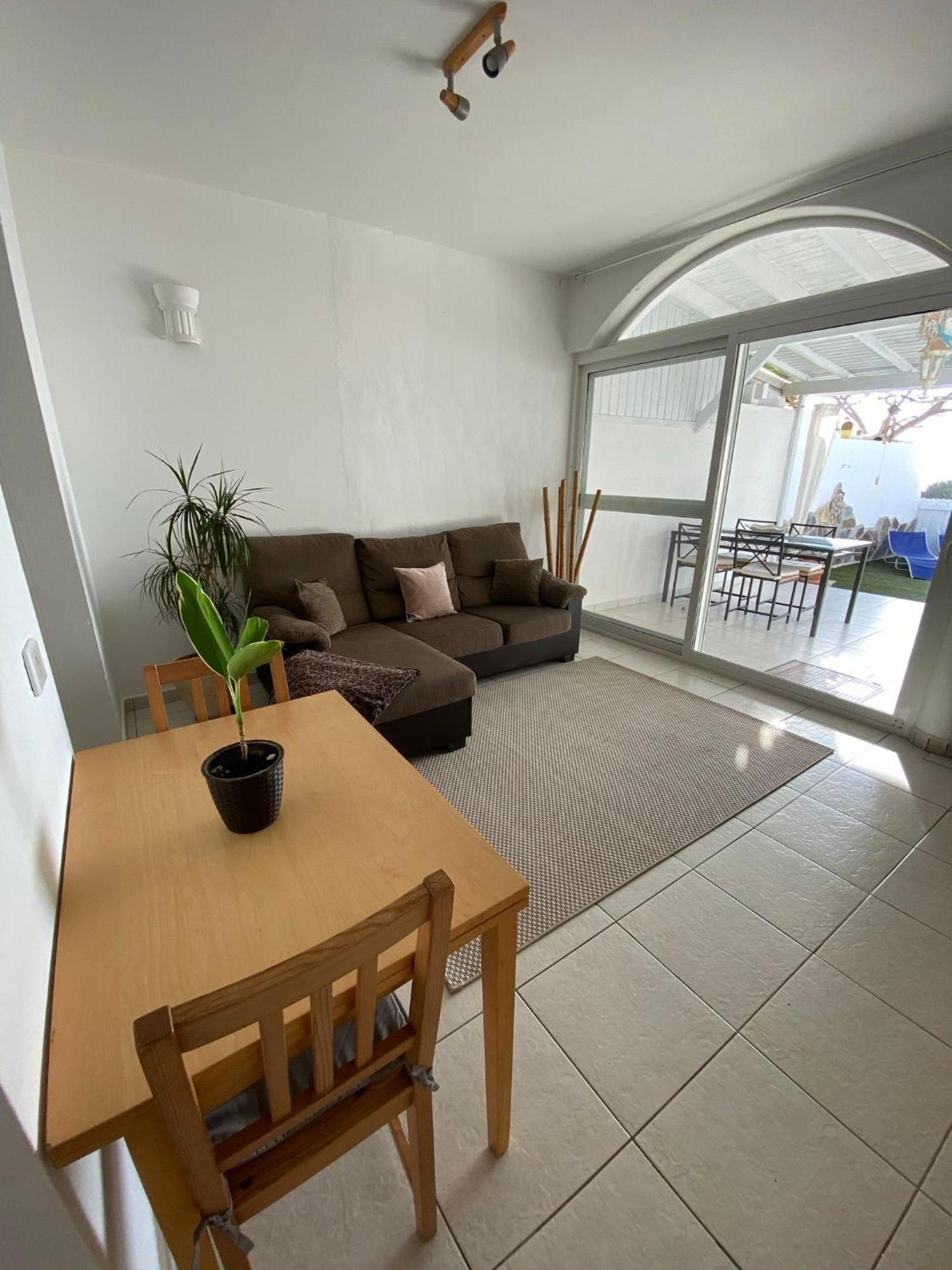 Book Jet - Costa Calma Blue Ocean Dream Terrace Apartman Kültér fotó