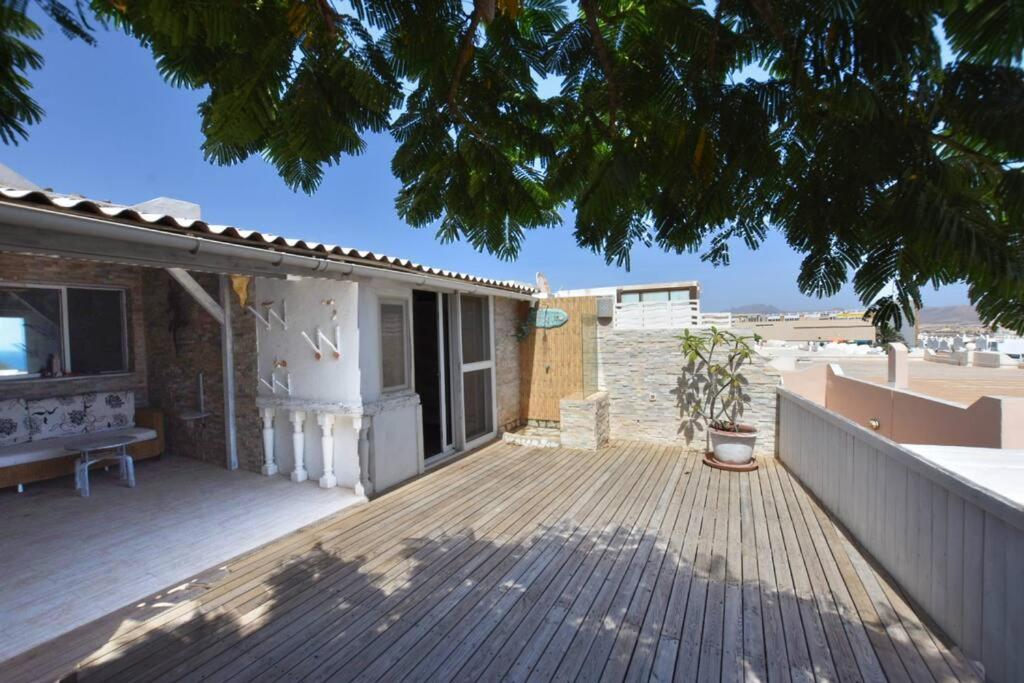 Book Jet - Costa Calma Blue Ocean Dream Terrace Apartman Kültér fotó