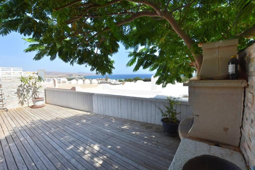 Book Jet - Costa Calma Blue Ocean Dream Terrace Apartman Kültér fotó