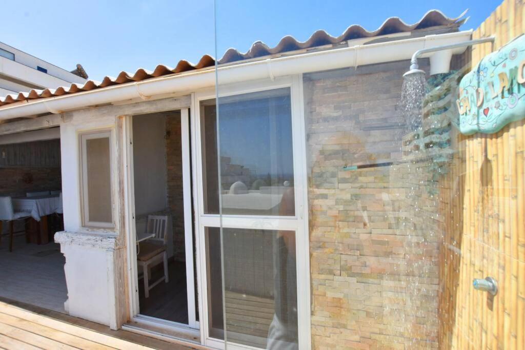 Book Jet - Costa Calma Blue Ocean Dream Terrace Apartman Kültér fotó