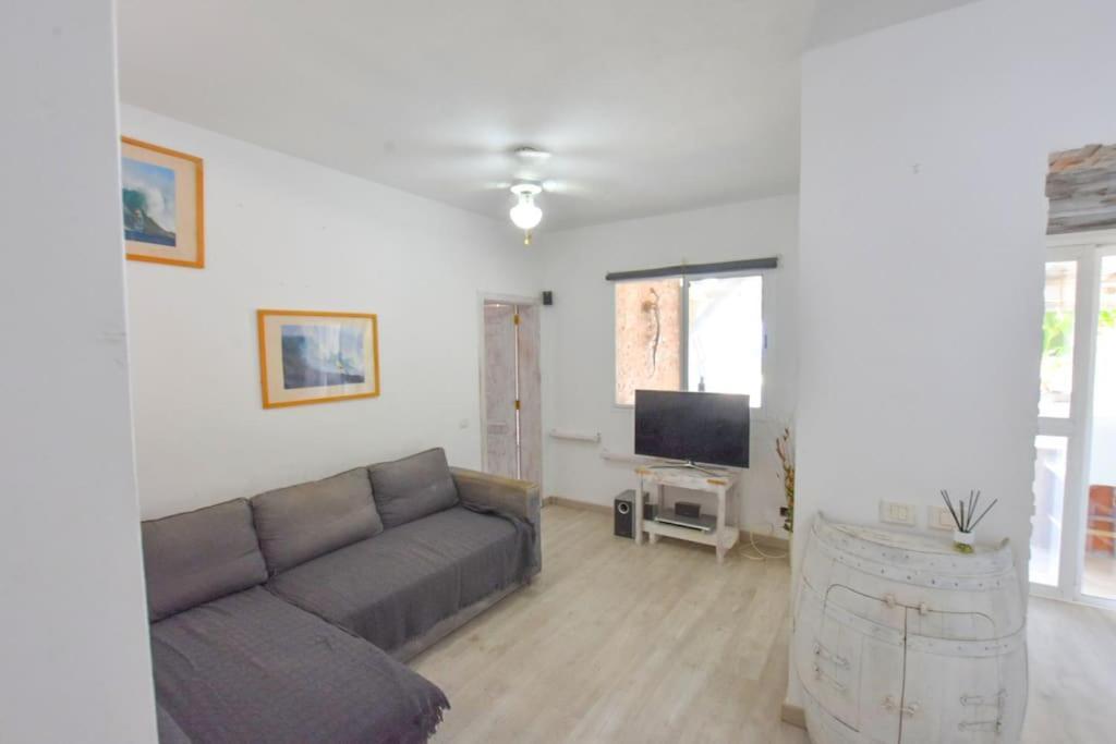 Book Jet - Costa Calma Blue Ocean Dream Terrace Apartman Kültér fotó