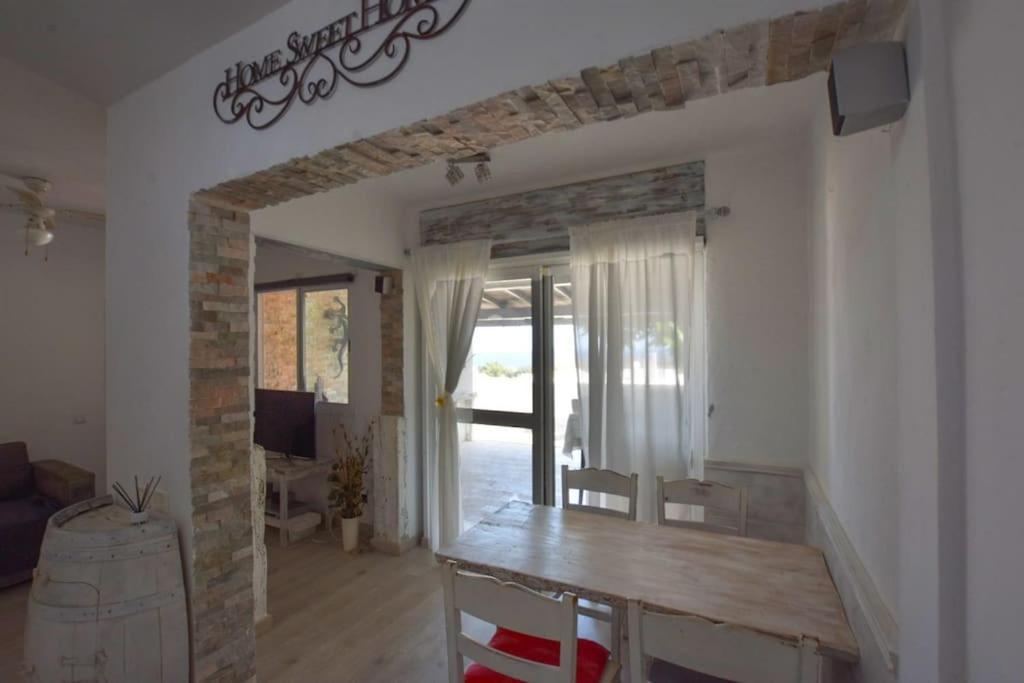 Book Jet - Costa Calma Blue Ocean Dream Terrace Apartman Kültér fotó