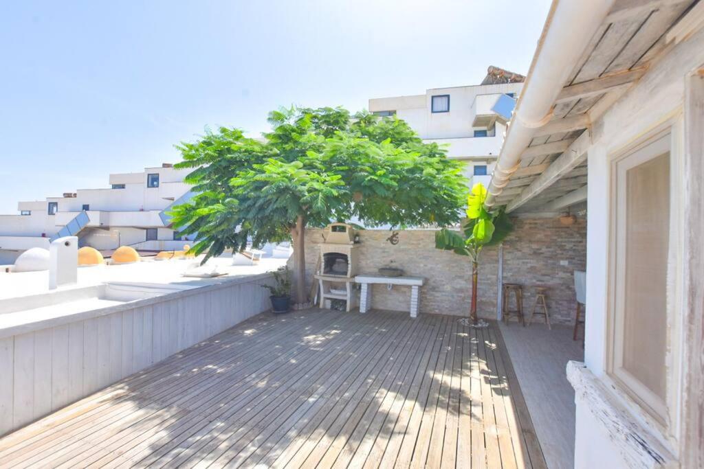 Book Jet - Costa Calma Blue Ocean Dream Terrace Apartman Kültér fotó