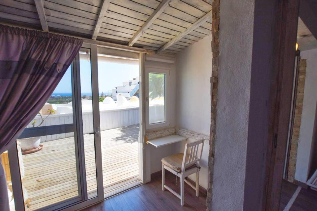 Book Jet - Costa Calma Blue Ocean Dream Terrace Apartman Kültér fotó