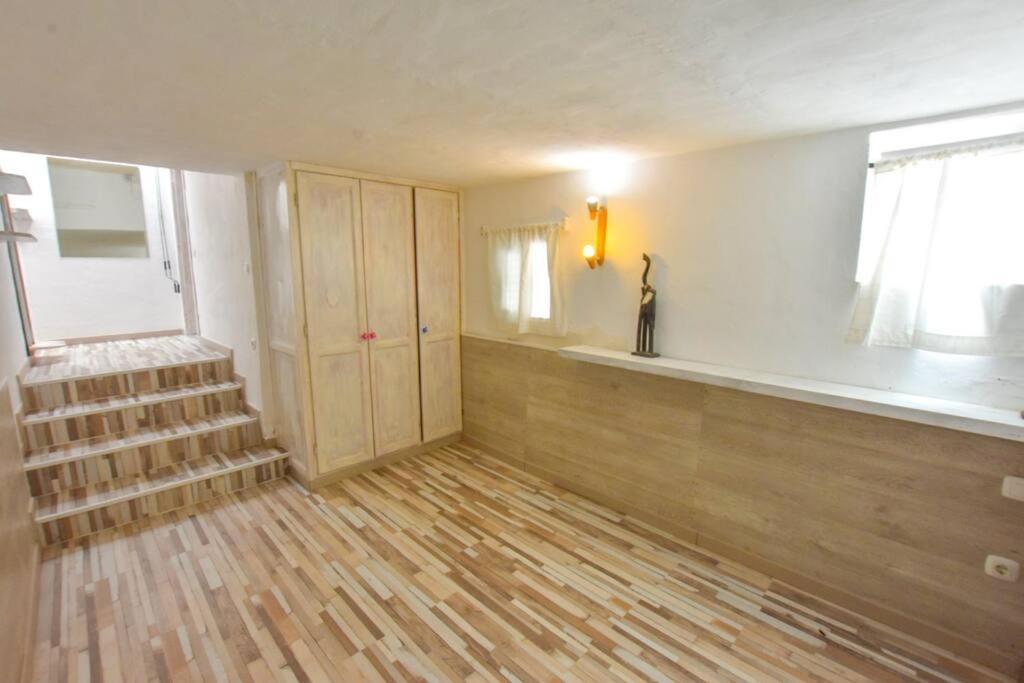 Book Jet - Costa Calma Blue Ocean Dream Terrace Apartman Kültér fotó