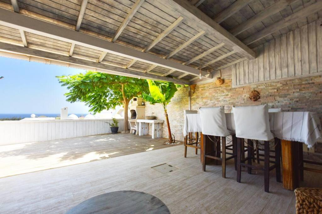 Book Jet - Costa Calma Blue Ocean Dream Terrace Apartman Kültér fotó