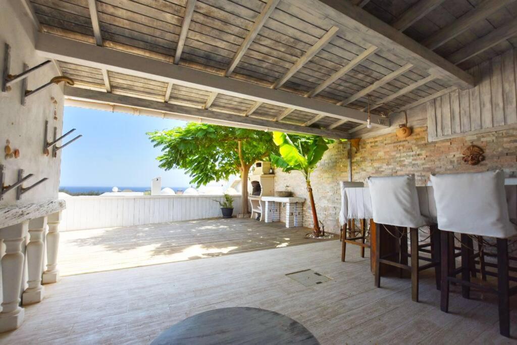 Book Jet - Costa Calma Blue Ocean Dream Terrace Apartman Kültér fotó